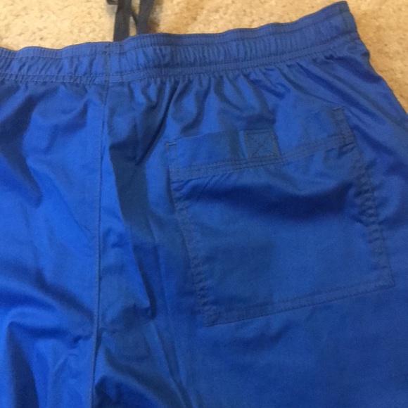 Mens scrub pants - Picture 5 of 7